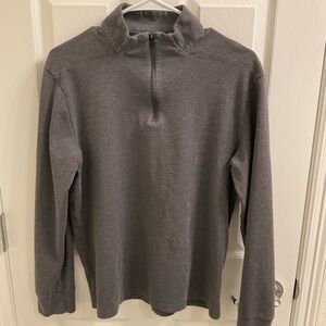 Marc Anthony Pullover Mens Medium Slim Fit